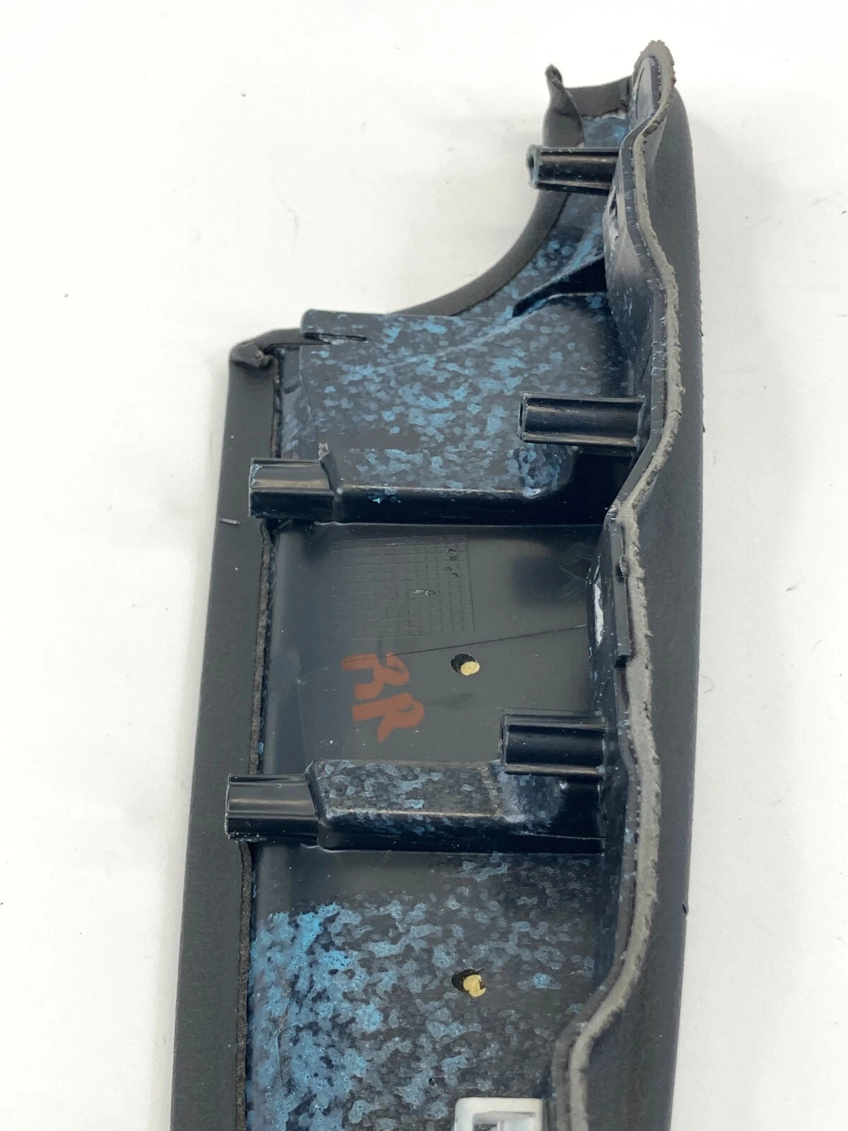 2013-2016 AUDI A4 REAR RIGHT BACK SIDE DOOR PANEL ARMREST ARM REST OEM