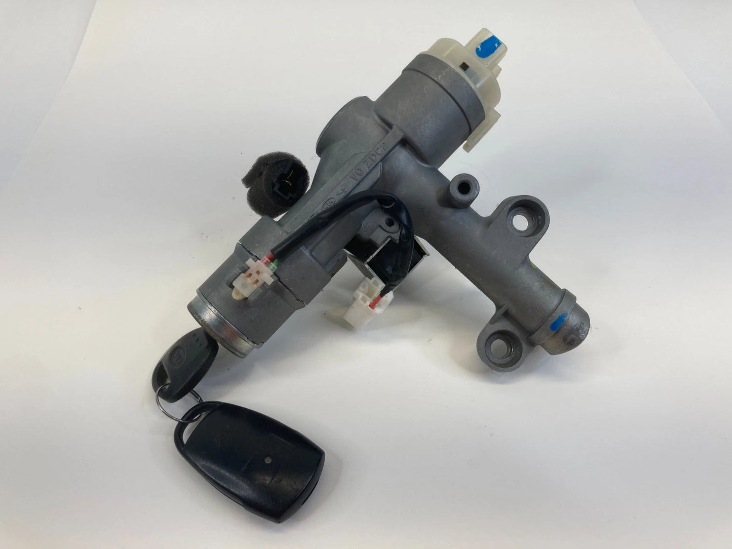 2007-2014 KIA SEDONA 3.8L AUTO TRANS IGNITION SWITCH LOCK CYLINDER W/ KEY OEM