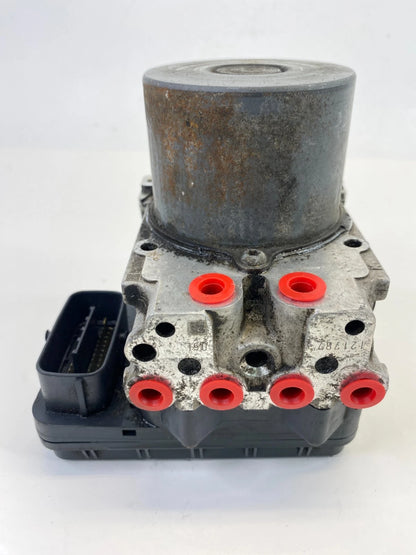 2008-2010 SCION XB 2.4L FWD ABS ANTI LOCK BRAKE PUMP MODULE UNIT 89541-12511 OEM