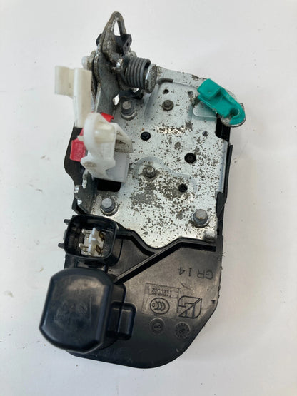 2005-2010 CHRYSLER 300 REAR RIGHT PASSENGER POWER DOOR LOCK LATCH ASSEMBLY OEM