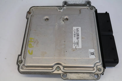 2012-2014 HYUNDAI ACCENT 1.6L ENGINE COMPUTER CONTROL MODULE ECU ECM 39110-2BAS9