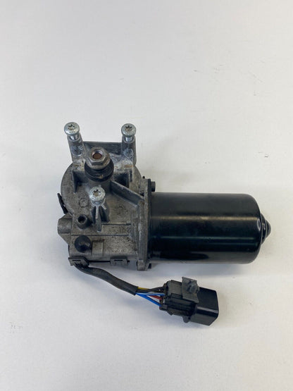 2010-2017 Hyundai Tucson Front Windshield Wiper Motor Assy OEM