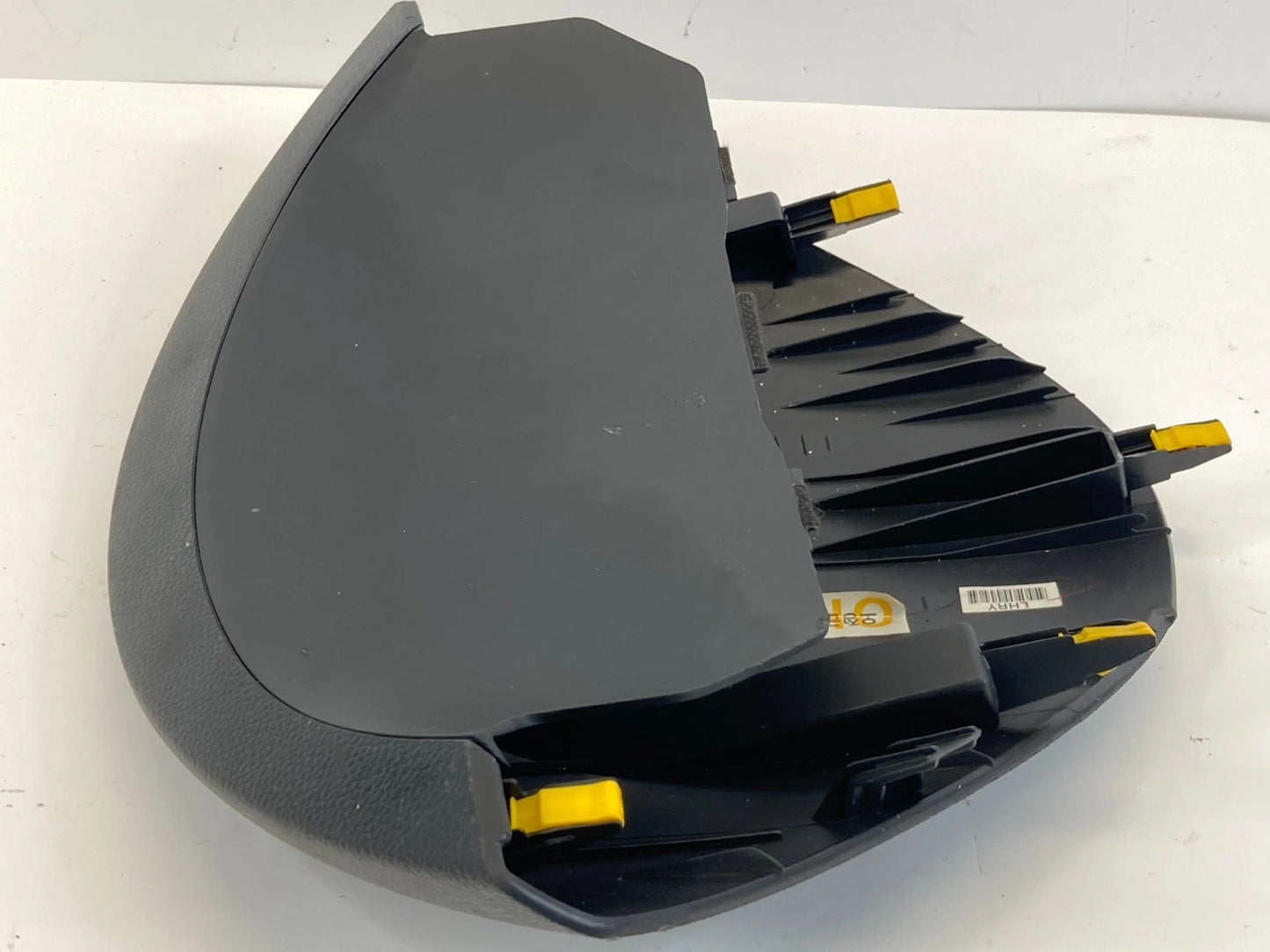 2013-2019 HYUNDAI SANTA FE DASH UPPER SPEEDOMETER CLUSTER LID PANEL TRIM BEZEL