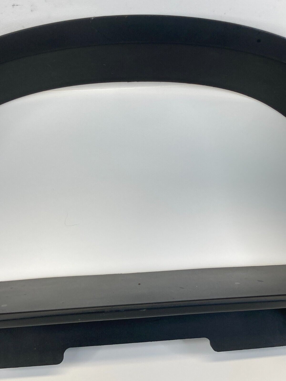 05 06 Honda Odyssey Speedometer Instrument Cluster Dash Bezel Surround Trim OEM