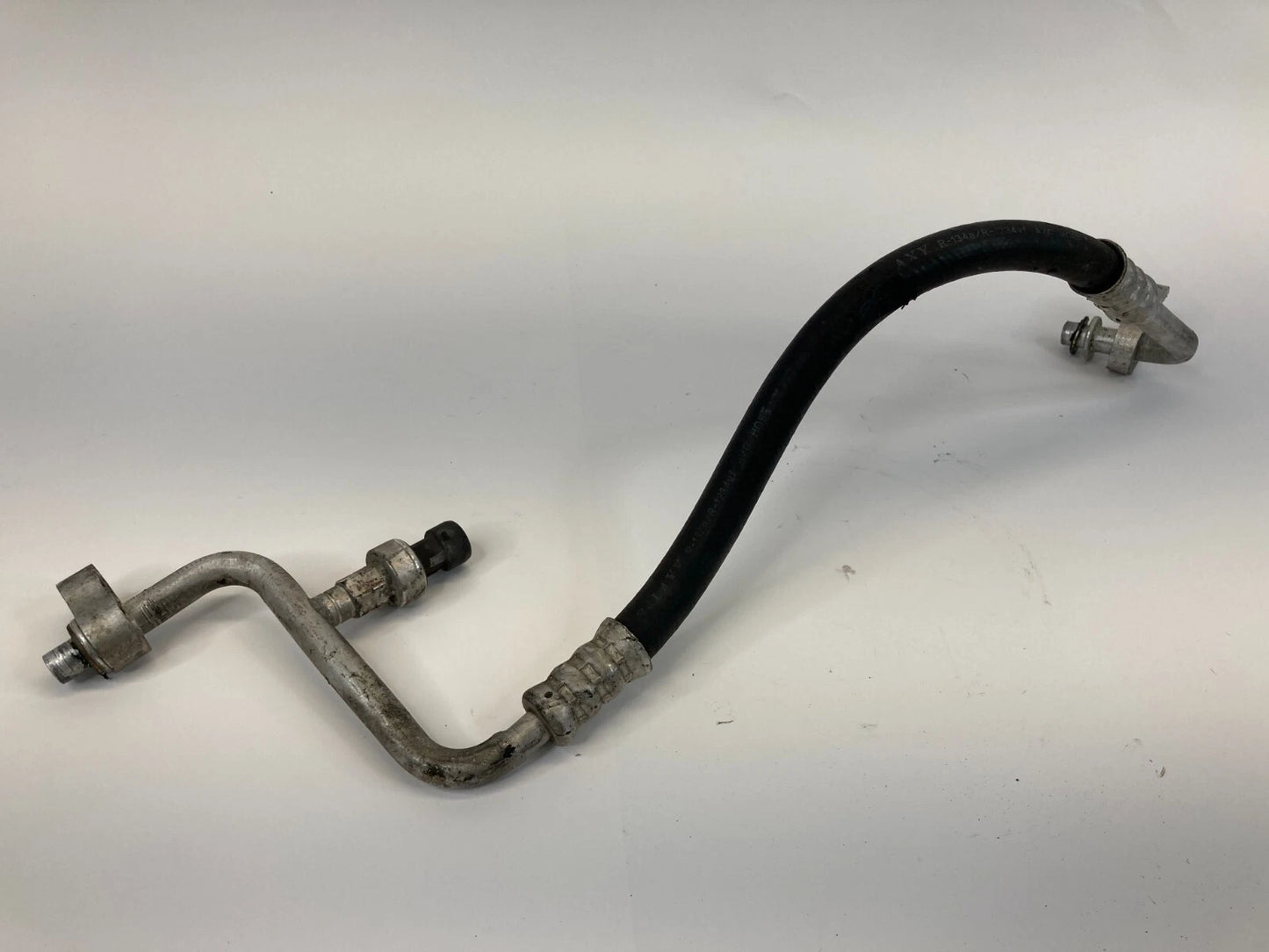 2008-2012 BUICK ENCLAVE 3.6L A/C CONDENSER LINE HOSE TUBE ASSEMBLY OEM
