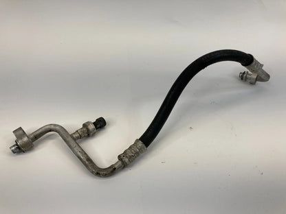 2008-2012 BUICK ENCLAVE 3.6L A/C CONDENSER LINE HOSE TUBE ASSEMBLY OEM