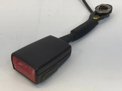 2010-2012 CHEVROLET CHEVY MALIBU LS FRONT RIGHT PASSENGER SEAT BELT BUCKLE OEM