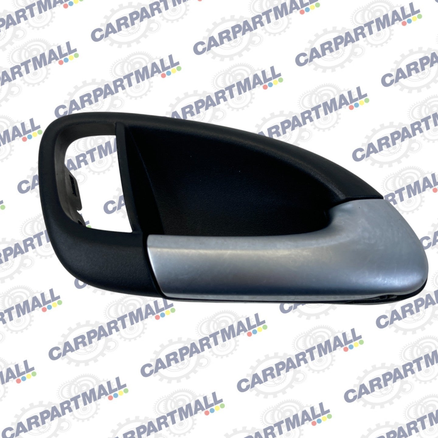 2003-2011 Saab 9-3 Rear Right Back Side Interior Inner Door Handle 12790765 OEM