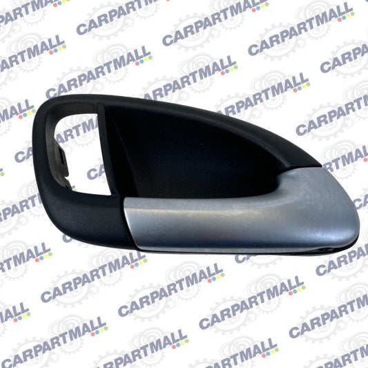 2003-2011 Saab 9-3 Rear Right Back Side Interior Inner Door Handle 12790765 OEM