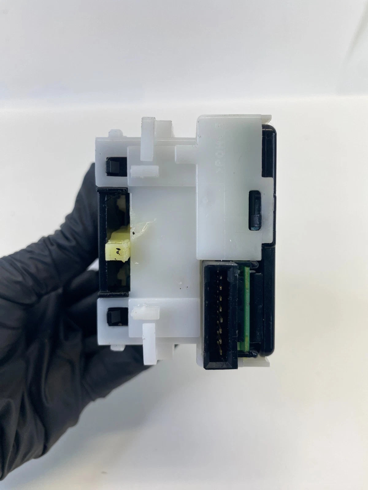 2008-2013 NISSAN ROGUE 14 15 ROGUE SELECT HEADLIGHT TURN SIGNAL CONTROL SWITCH