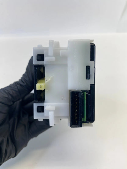 2008-2013 NISSAN ROGUE 14 15 ROGUE SELECT HEADLIGHT TURN SIGNAL CONTROL SWITCH