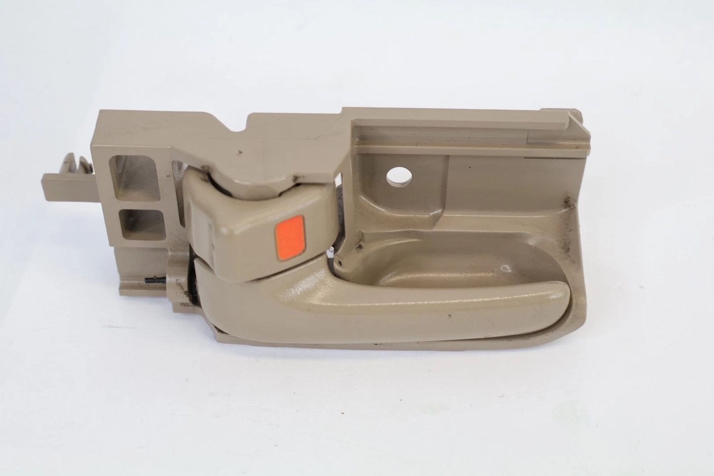 2003-2008 TOYOTA COROLLA REAR LEFT BACK INTERIOR DOOR HANDLE 69274-02010 OEM