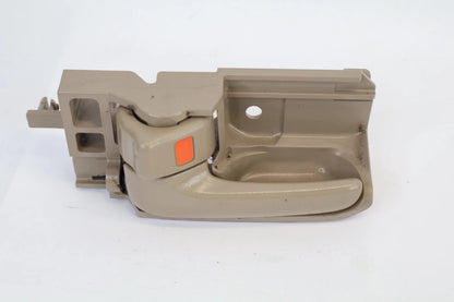 2003-2008 TOYOTA COROLLA REAR LEFT BACK INTERIOR DOOR HANDLE 69274-02010 OEM