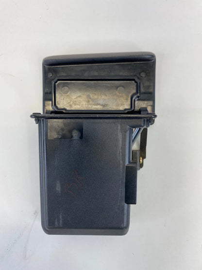 1998-2005 LEXUS GS300 REAR RIGHT DOOR PANEL ASHTRAY INSERT ASSEMBLY OEM