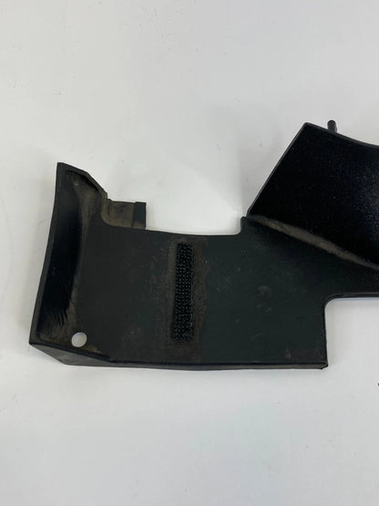 2007-2012 NISSAN VERSA FRONT LEFT SIDE COWL BAFFLE COVER PANEL 66869-EL00A OEM