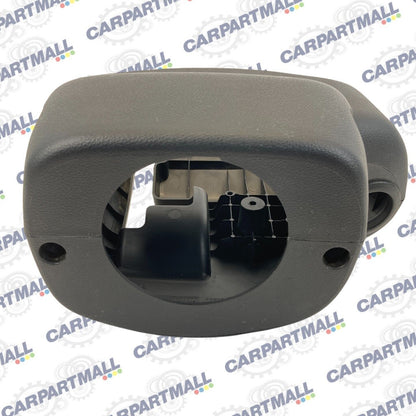 2006-2011 Kia Rio5 Steering Column Upper & Lower Trim Cover Surround 84852-1G101