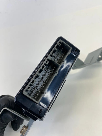 2014 15 HYUNDAI SONATA HYBRID SMART KEY THEFT-LOCKING CONTROL MODULE 95480-4R102