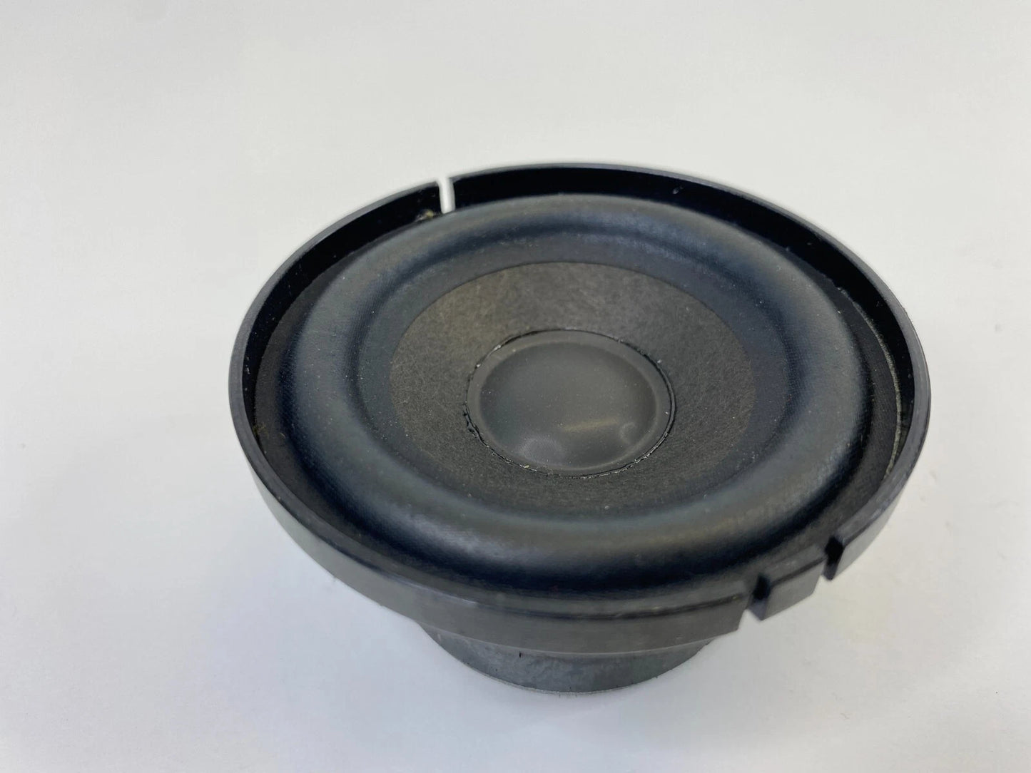 2004-2007 BMW 530I 525I FRONT DASH HANDS FREE SPEAKER TWEETER 84318375642 OEM