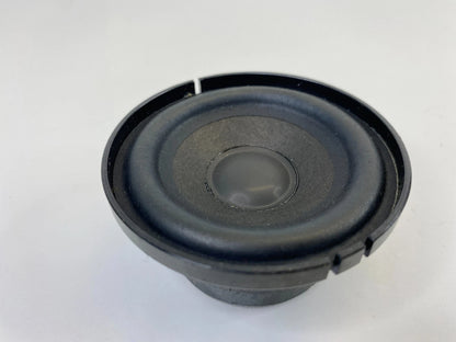 2004-2007 BMW 530I 525I FRONT DASH HANDS FREE SPEAKER TWEETER 84318375642 OEM