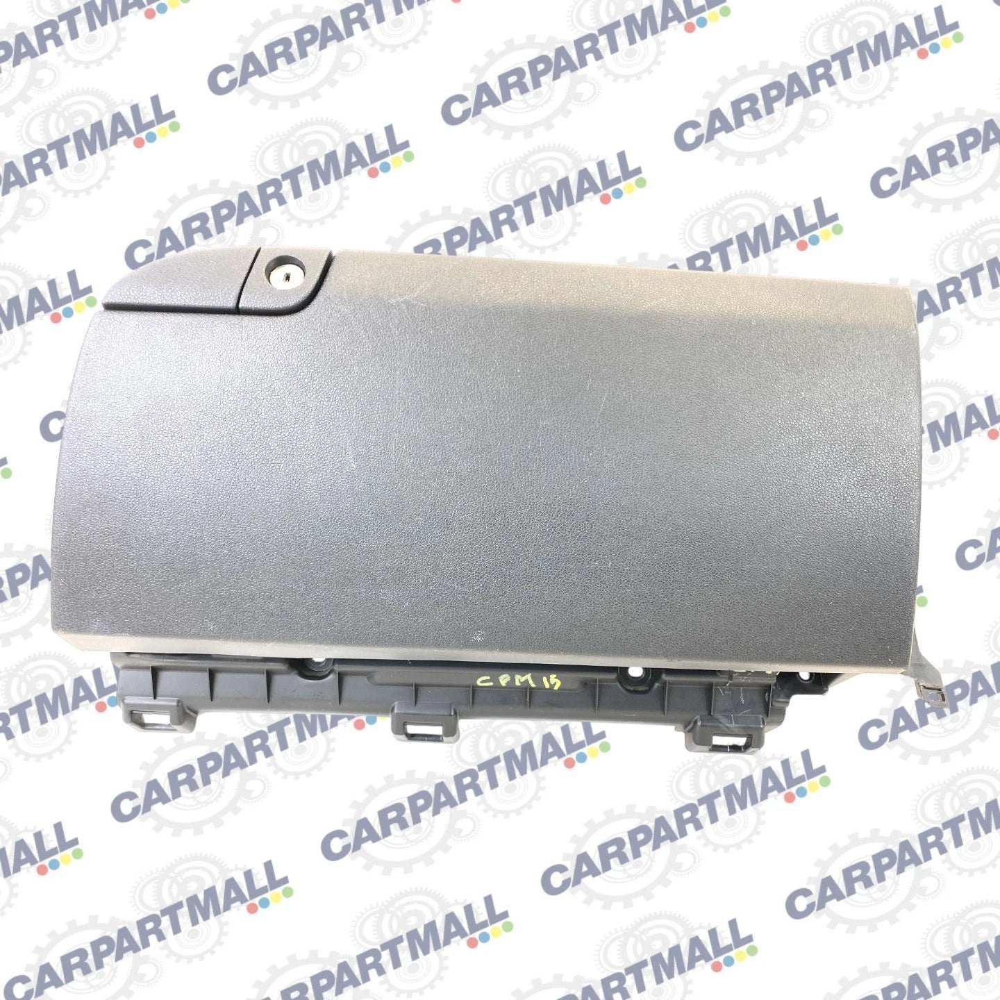 2016-2020 KIA SORENTO GLOVE BOX STORAGE COMPARTMENT W /FRAME 84540-C6000