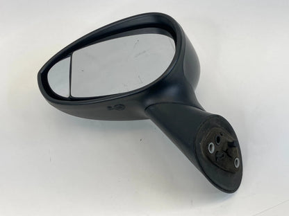 2012-2019 FIAT 500 FR LEFT DRIVER SIDE DOOR EXTERIOR SIDE VIEW MIRROR ASSY OEM