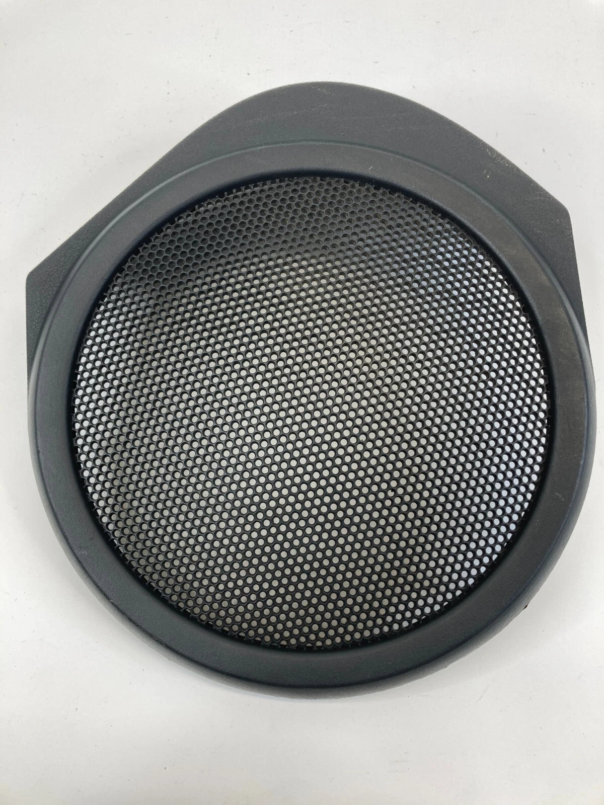 08-12 DODGE CALIBER FRONT LEFT SIDE DOOR PANEL SPEAKER COVER GRILLE 1AH41TRMAA