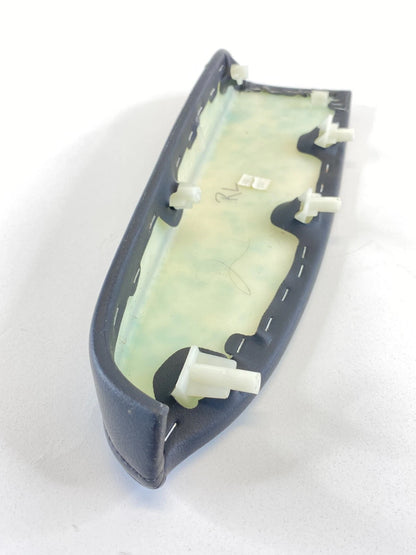 2004 2005 2006 2007 2008 ACURA TL REAR LEFT SIDE DOOR ARMREST ARM REST PAD OEM