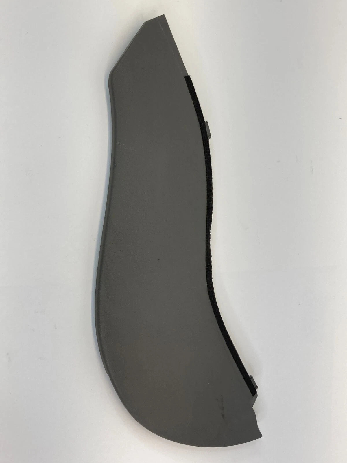 07-09 NISSAN SENTRA LEFT DRIVER SIDE DASH END CAP COVER TRIM PANEL 68421-ET000