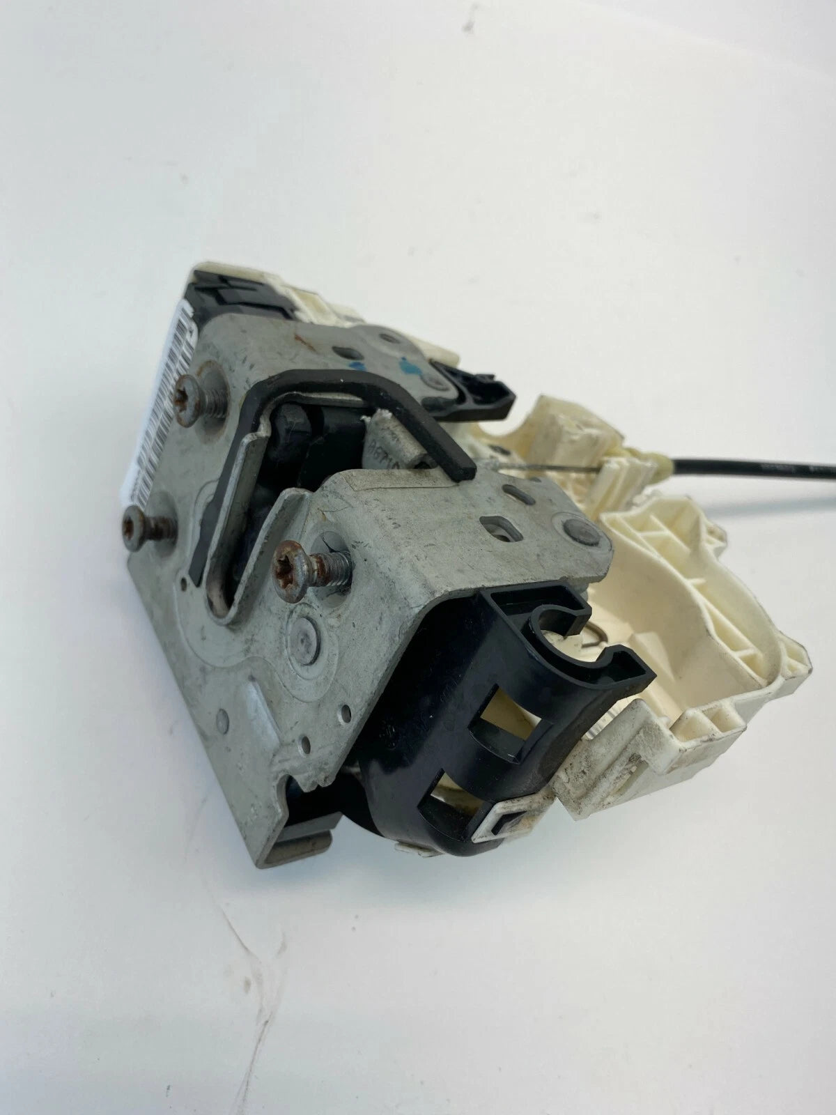11-14 CHRYSLER 200 SDN FRONT LEFT DRIVER DOOR LOCK LATCH ACTUATOR 4589693AC OEM