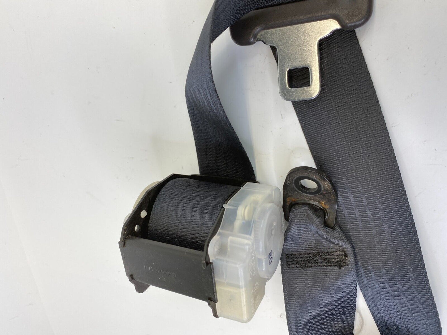 2000 2001 Toyota Celica Rear Left Side Back Seat Belt Retractor RR LH OEM