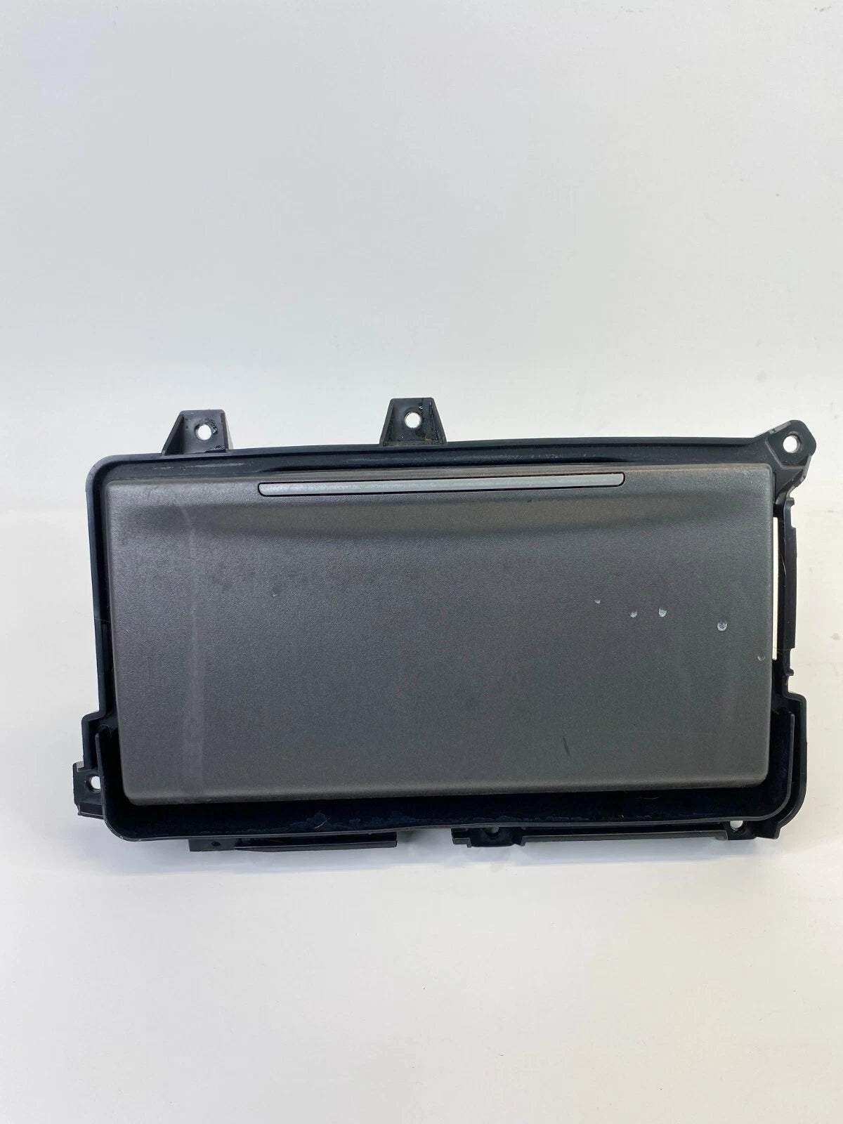 2008-2011 HONDA ACCORD FRONT CENTER CONSOLE CUP HOLDER TRAY ASSY 77295-TA0-A010