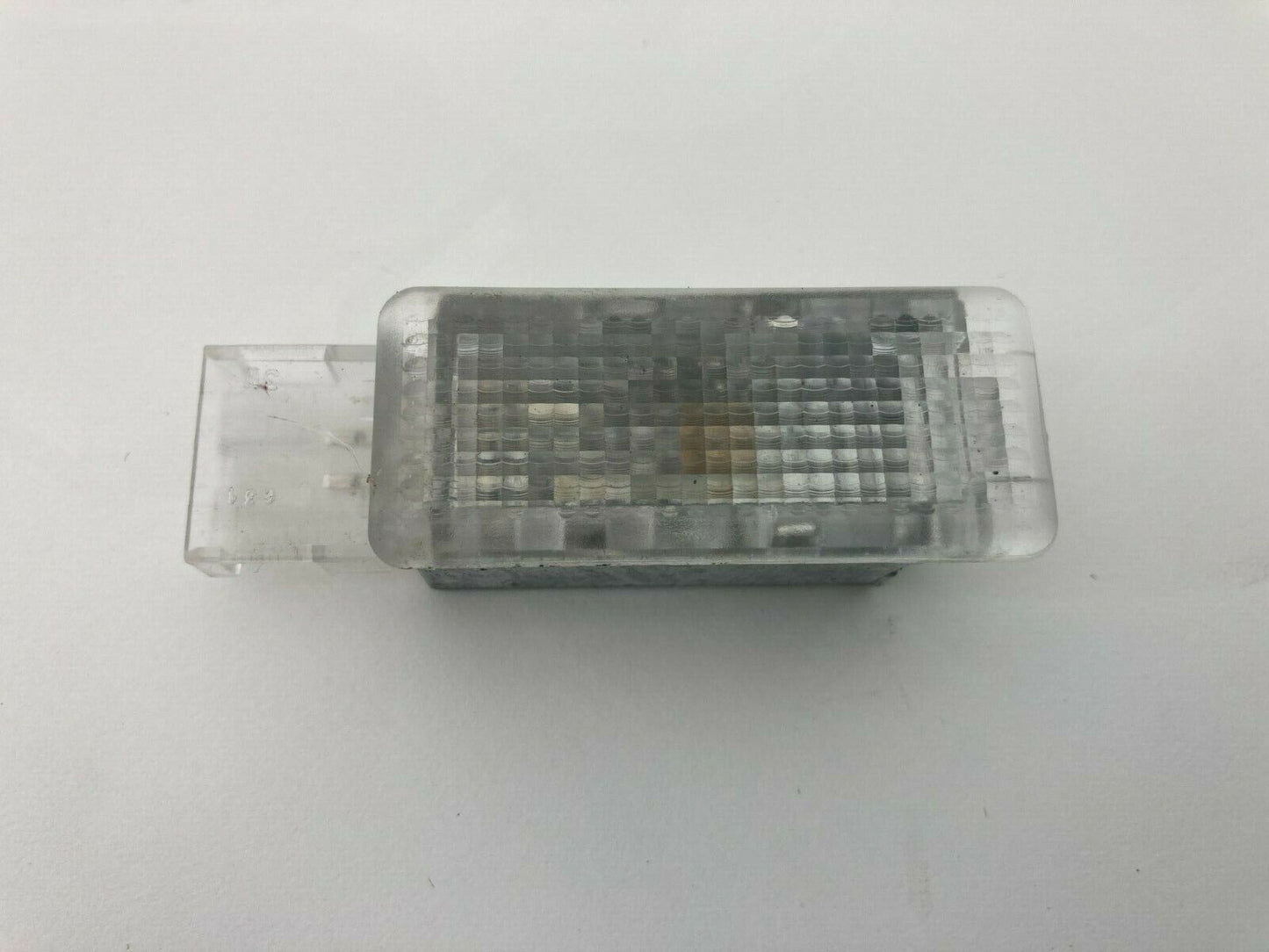 2007-2018 VW Volkswagen Jetta Inner Warning Light Glove Box Lamp 7L0947415 OEM