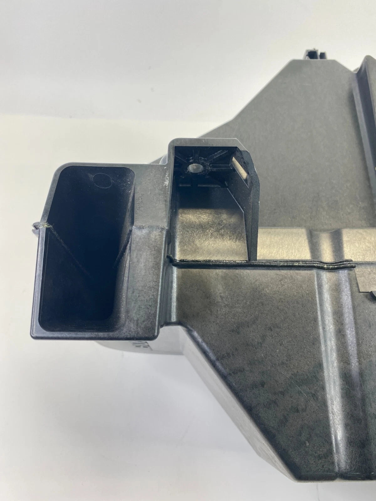 07-16 GMC ACADIA 08-17 ENCLAVE CONSOLE SUBWOOFER BOX SPEAKER AUDIO 15122608 OEM