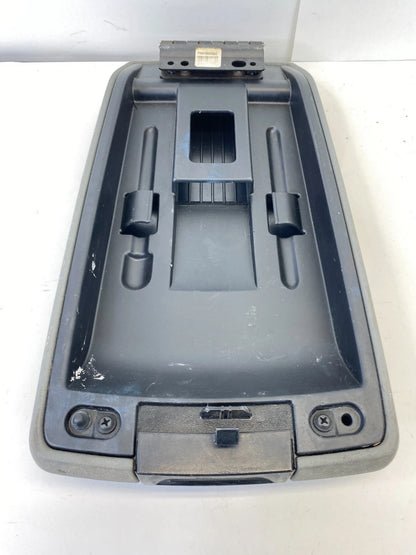 2005-2007 CHRYSLER 300 DODGE CHARGER CENTER CONSOLE ARMREST LID COVER TOP OEM