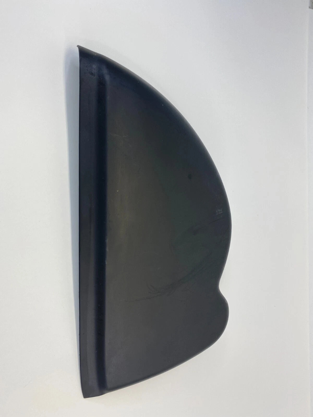 1998-2003 VW VOLKSWAGEN PASSAT DASH RIGHT SIDE END CAP COVER TRIM 3B0858036 OEM