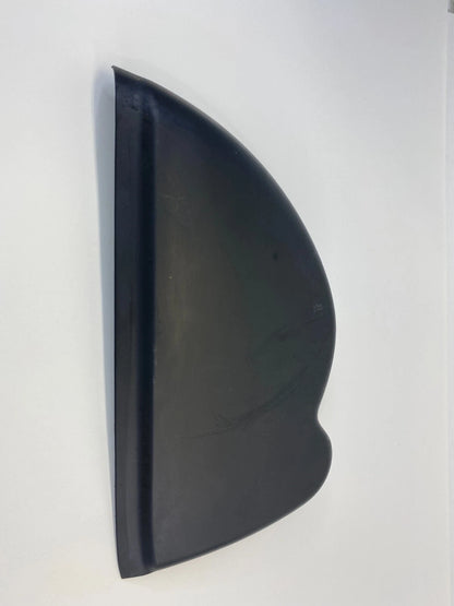 1998-2003 VW VOLKSWAGEN PASSAT DASH RIGHT SIDE END CAP COVER TRIM 3B0858036 OEM
