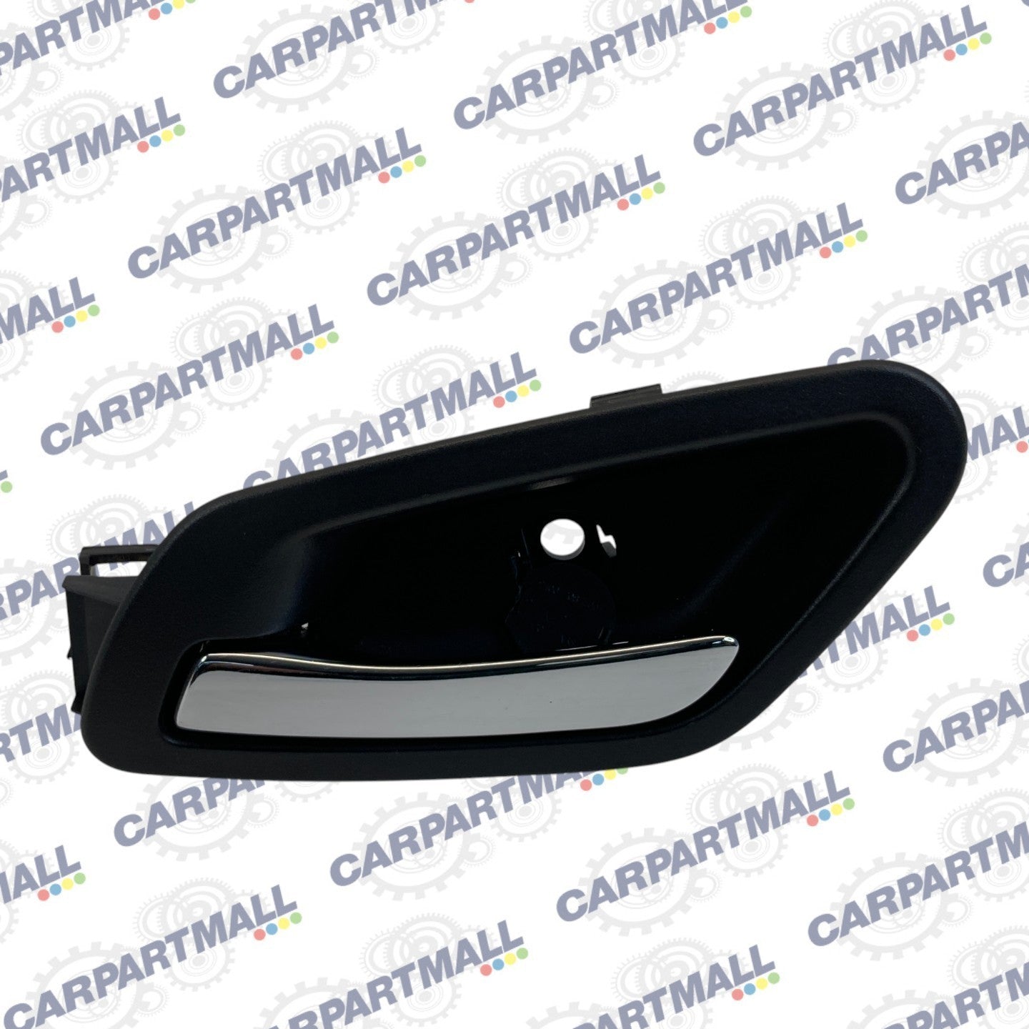 05 06 07 08 09 10 Pontiac G6 Sedan Rear Left Back Door Interior Handle OEM