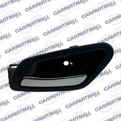 05 06 07 08 09 10 Pontiac G6 Sedan Rear Left Back Door Interior Handle OEM