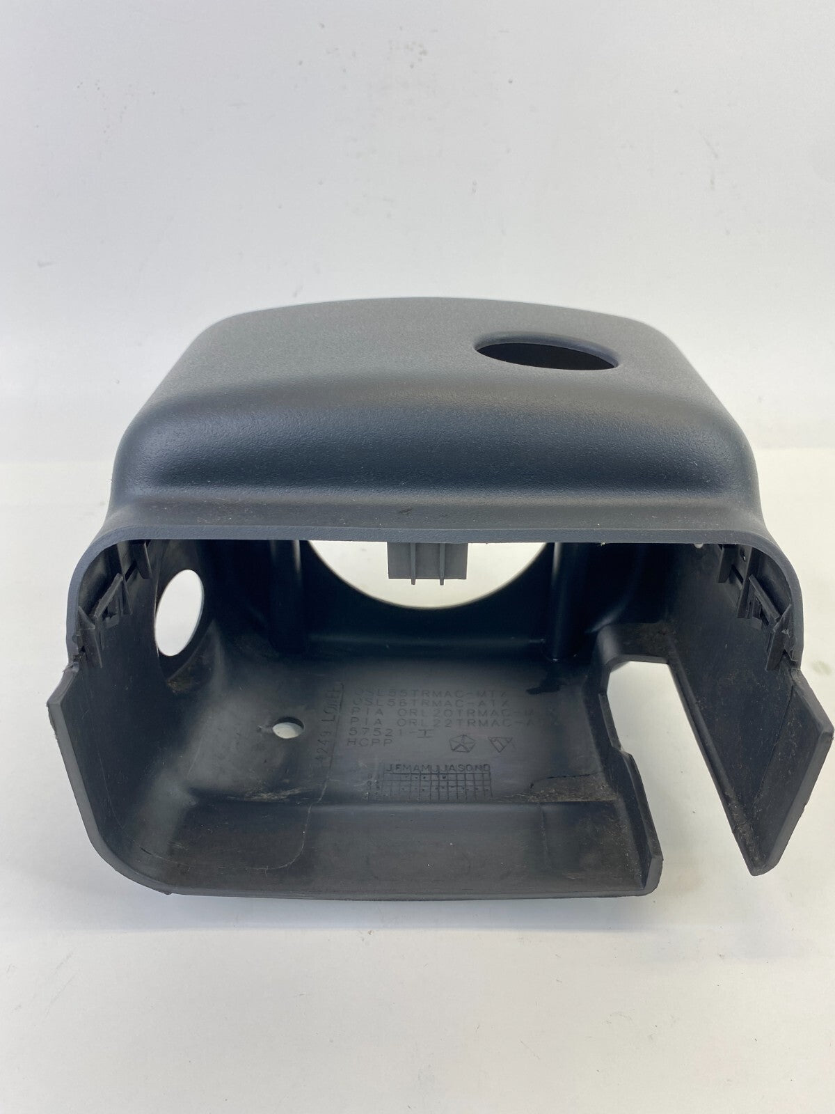 2001-2005 Chrysler PT Cruiser Steering Column Upper & Lower Trim Cover Assy OEM