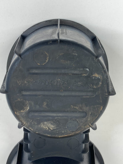 2003-2007 Ford Escape Front Center Console Cup Holder Insert 5L8X-78046B94-ABW