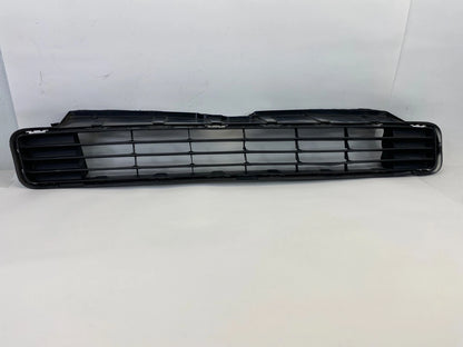 2010 2011 TOYOTA PRIUS FRONT BUMPER RADIATOR LOWER GRILL GRILLE 53112-47040 OEM