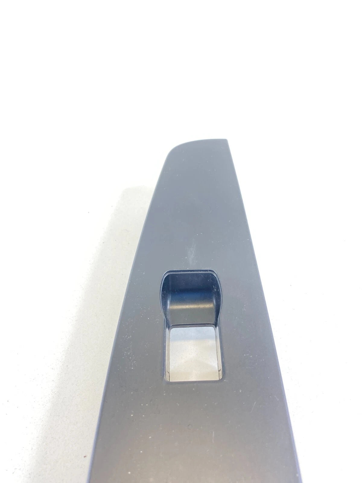 2007-2011 NISSAN ALTIMA REAR RIGHT SIDE DOOR WINDOW SWITCH TRIM BEZEL IPAC82960