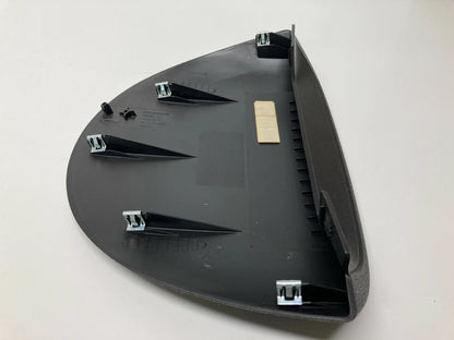 2008-2011 FORD FOCUS DASH INFO DISPLAY BEZEL COVER TRIM PANEL 8S43-54044A92 OEM