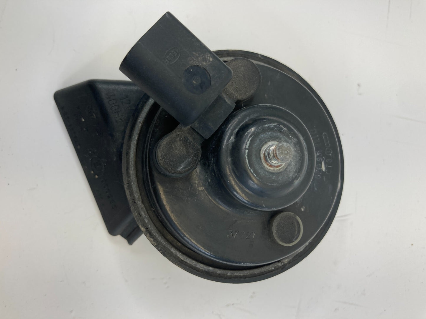 2005 2006 2007 2008 2009 Audi S4 Front Horn Signal Alarm Note Tone E1000233 OEM