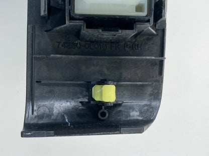 07-09 LEXUS RX350 04-06 RX330 FRONT RIGHT DOOR WINDOW CONTROL SWITCH 84030-0E010
