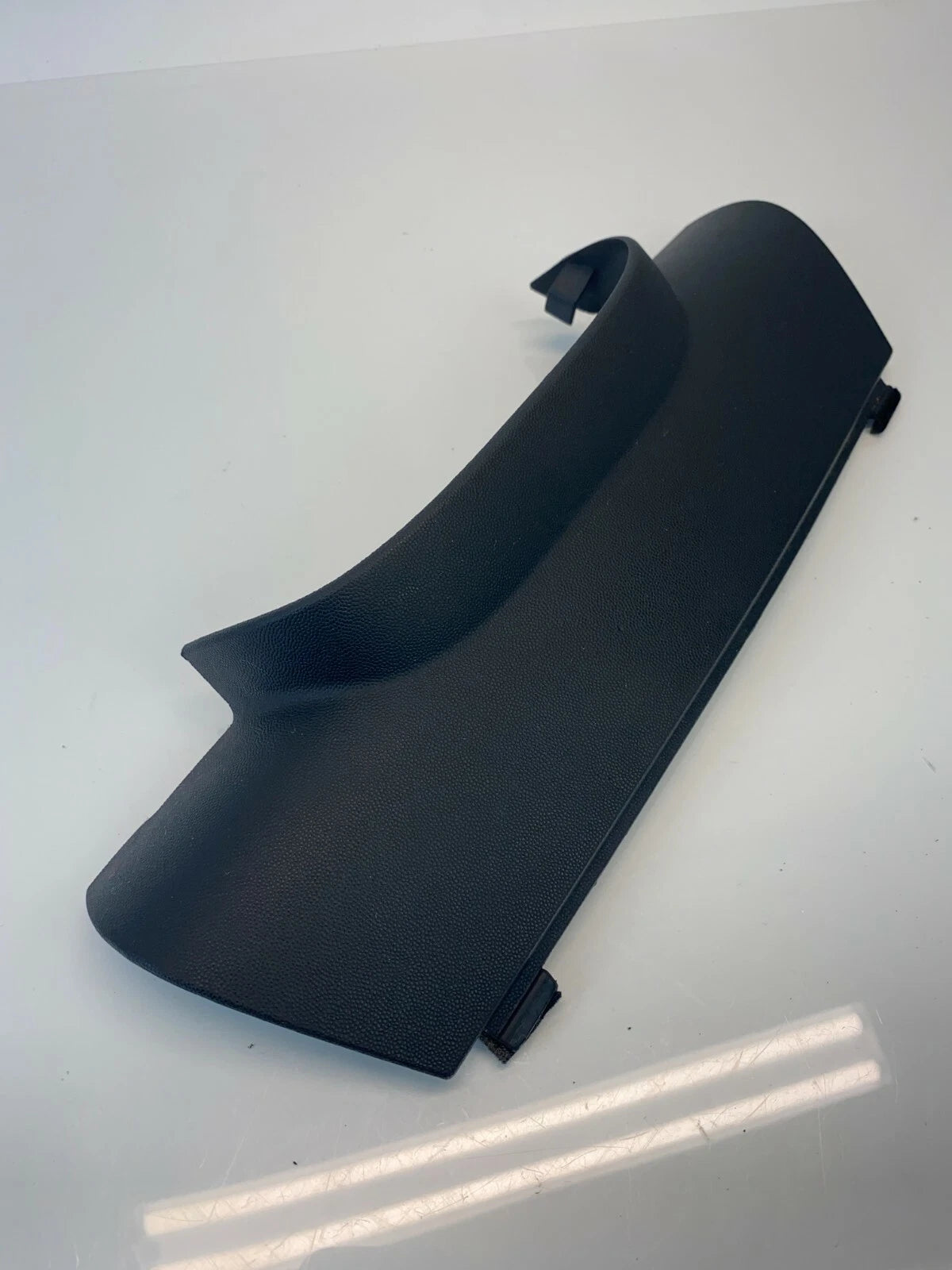 2006 2007 CADILLAC CTS STEERING COLUMN COVER TRIM BEZEL 10037-JL467E OEM