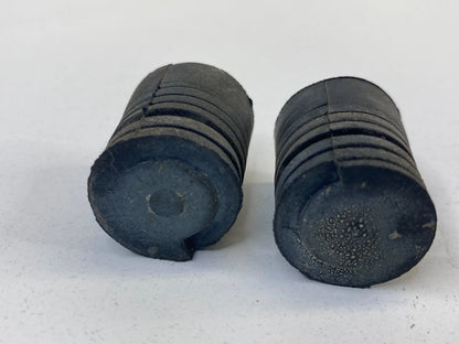 1992-2001 TOYOTA CAMRY FRONT HOOD RUBBER BUMPER STOPPER CUSHION ADJUSTER OEM