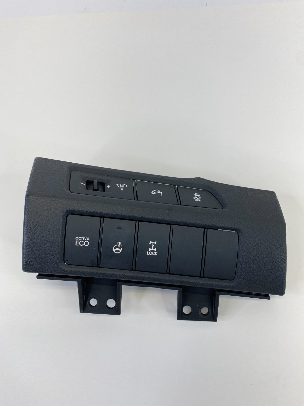 2013-2016 Hyundai Santa Fe Sport Active ECO Traction Control Dimmer Switch OEM