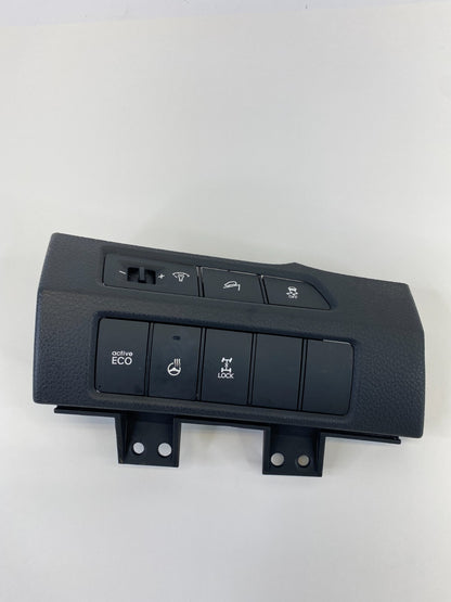 2013-2016 Hyundai Santa Fe Sport Active ECO Traction Control Dimmer Switch OEM