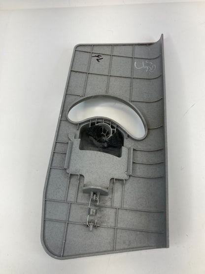 2013-2018 Hyundai Santa Fe Sport Left Side B-pillar Seat Belt Adjuter Cover OEM